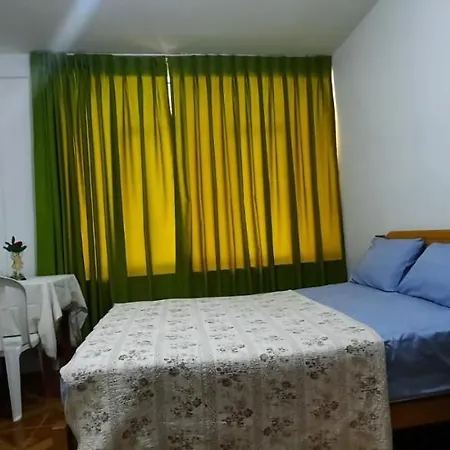Apartamento Casa Tesoritos Urbanizacion Buenos Aires Exterior foto