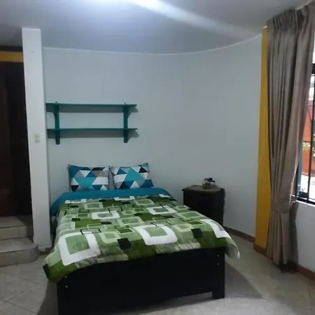 Apartamento Casa Tesoritos Urbanizacion Buenos Aires Exterior foto