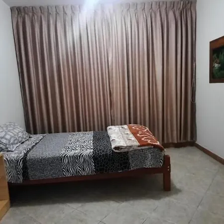 Apartamento Casa Tesoritos Urbanizacion Buenos Aires Exterior foto