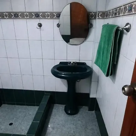 Apartamento Casa Tesoritos Urbanizacion Buenos Aires Exterior foto