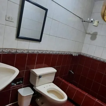 Apartamento Casa Tesoritos Urbanizacion Buenos Aires Exterior foto