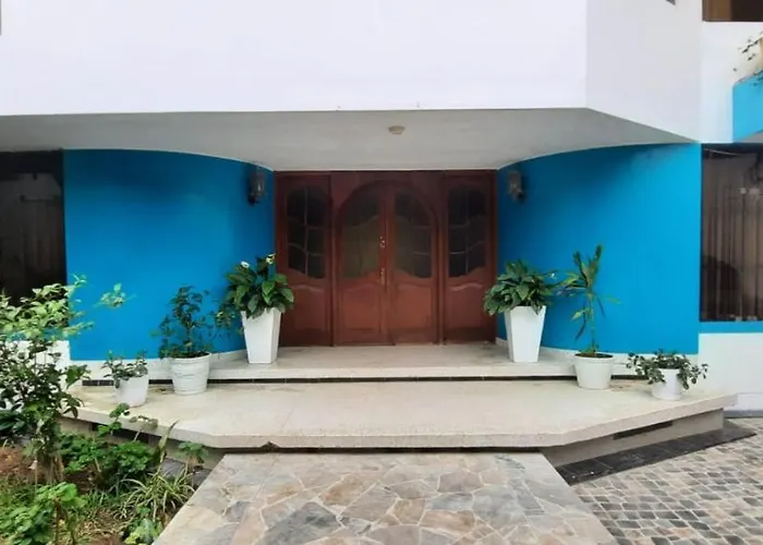 Casa Tesoritos