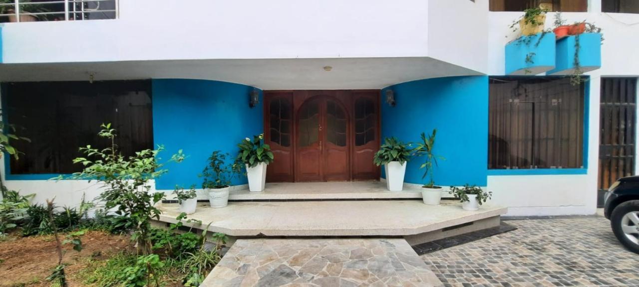 Casa Tesoritos Homestay Urbanizacion Buenos Aires