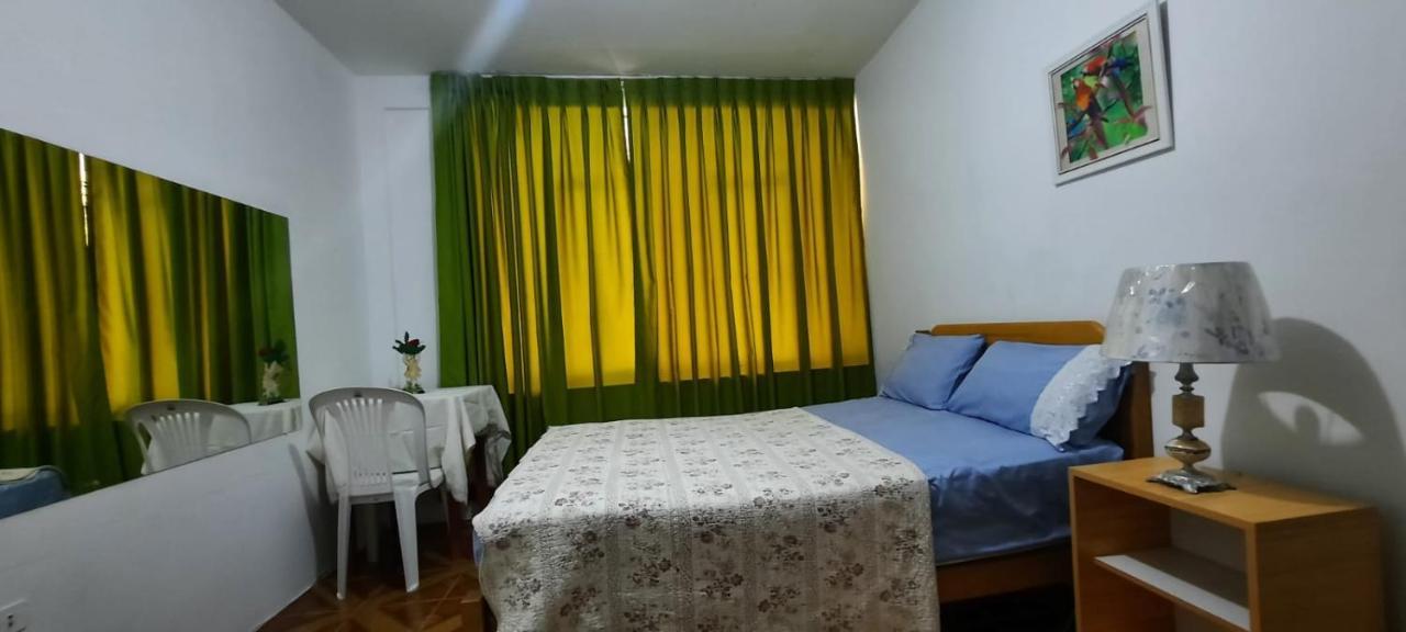 Casa Tesoritos Homestay *