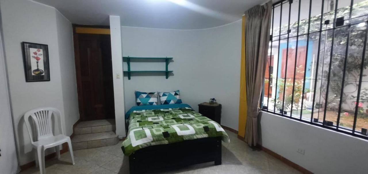 Homestay Casa Tesoritos