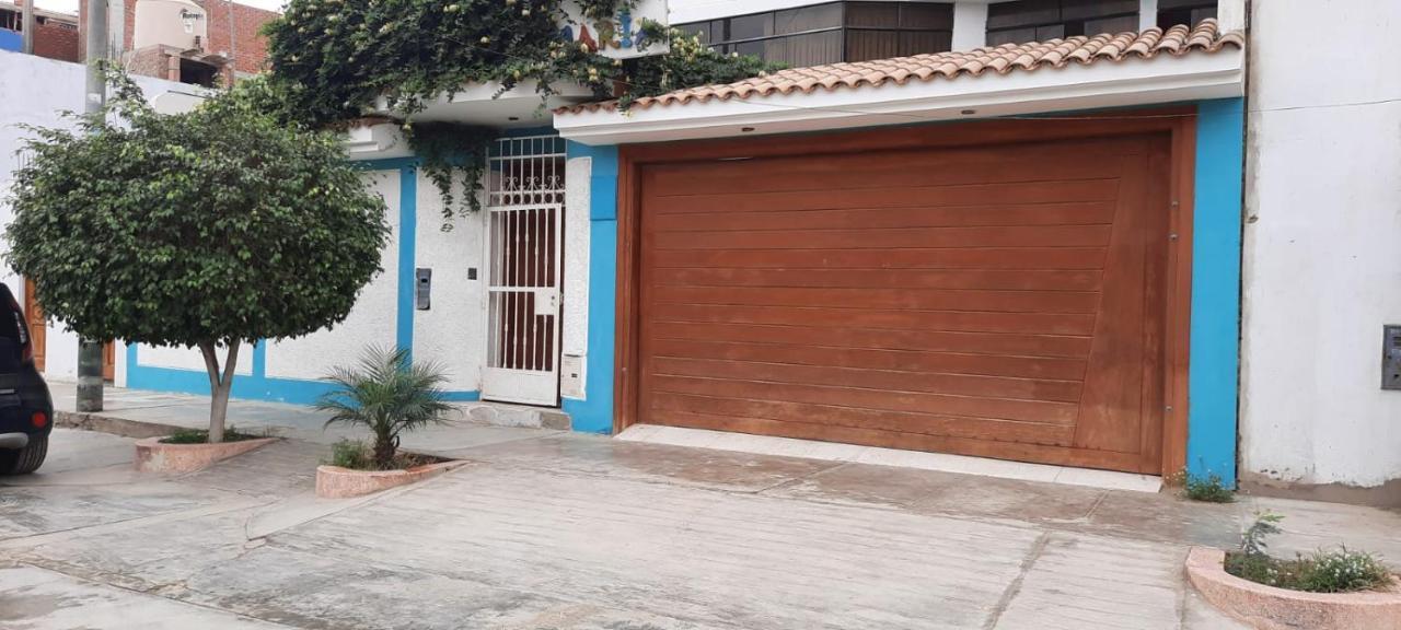 Casa Tesoritos Homestay Urbanizacion Buenos Aires