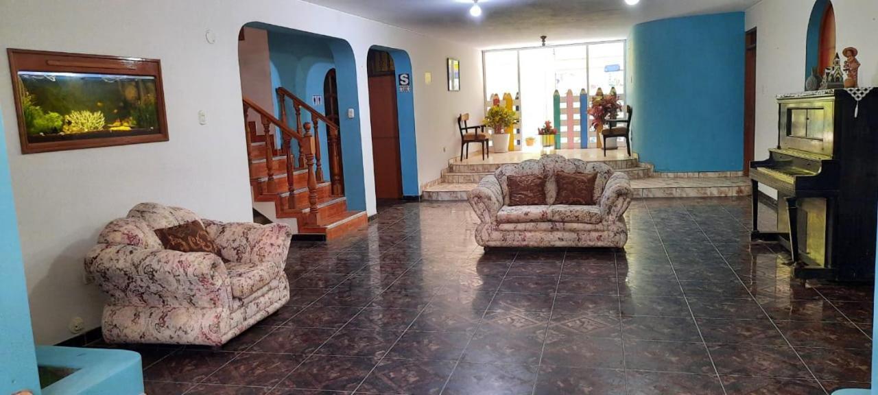 Casa Tesoritos Urbanizacion Buenos Aires